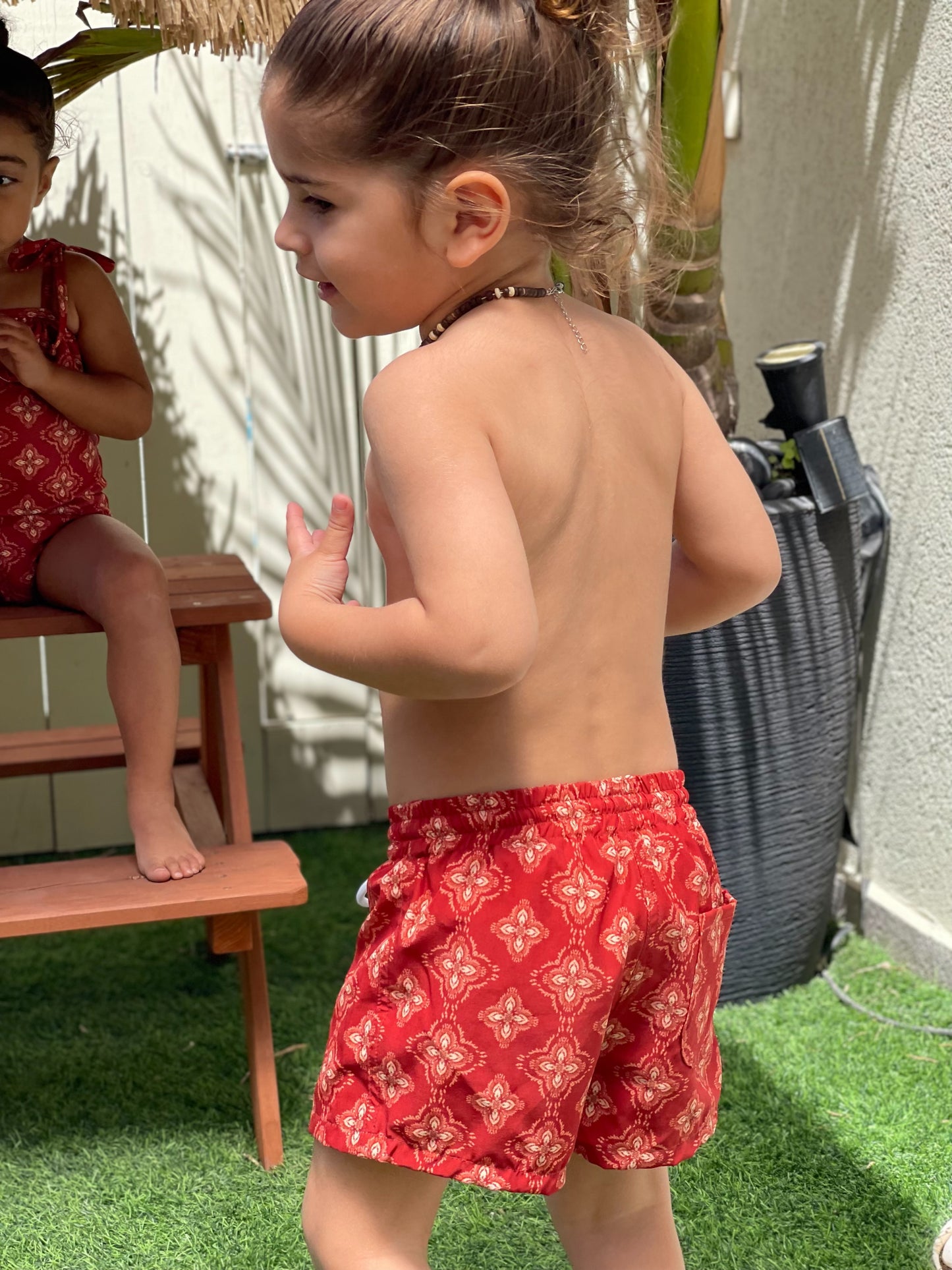 ילדים - מרקש
